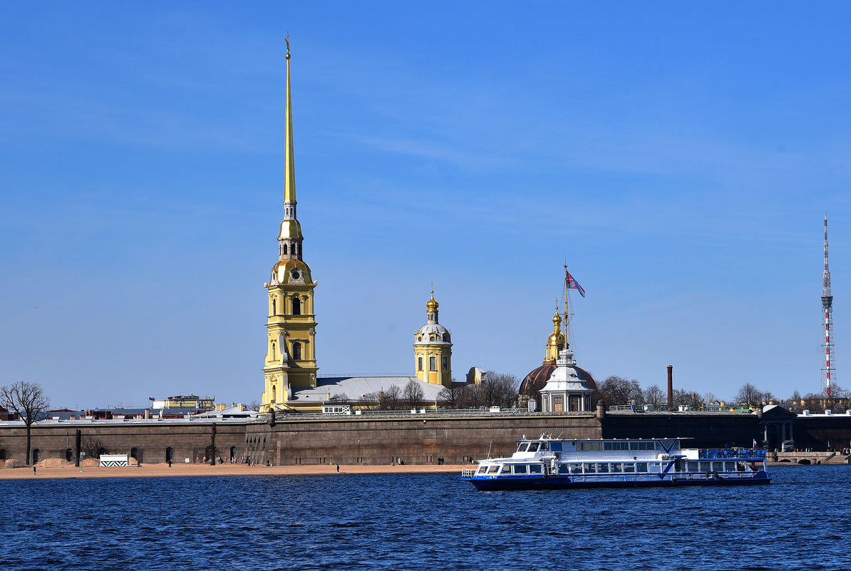 петропавловская крепость в санкт петербурге режим работы